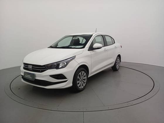 FIAT CRONOS 1.0 FIREFLY FLEX DRIVE MANUAL